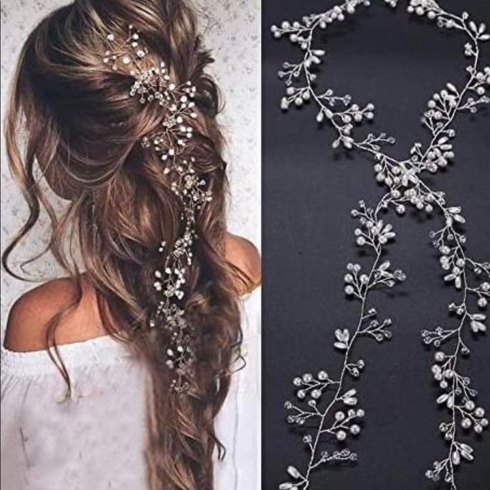 Hair Accesories